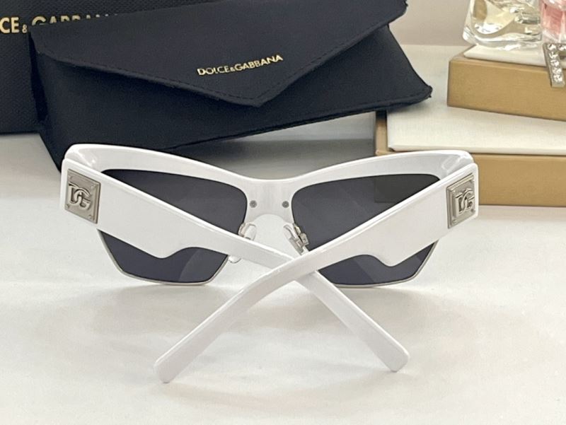 D&G Sunglasses